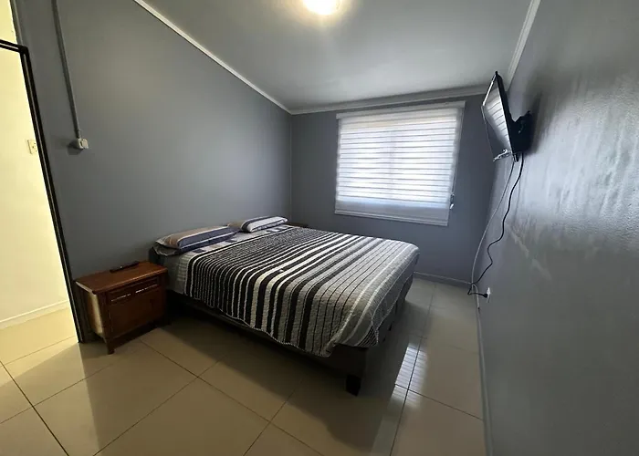 La Casa De Ely 2, Alto Hospicio