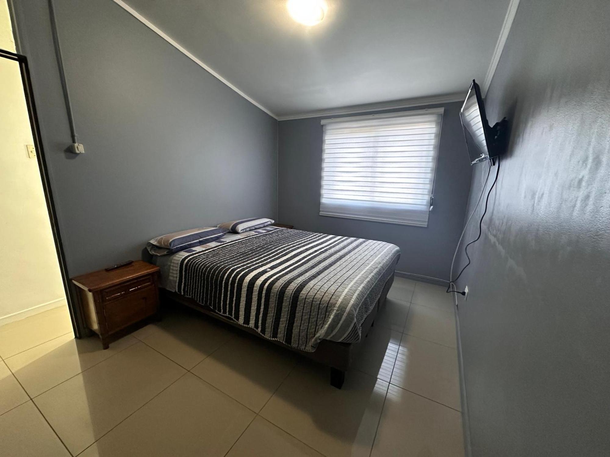 La Casa De Ely 2, Alto Hospicio Apartamento