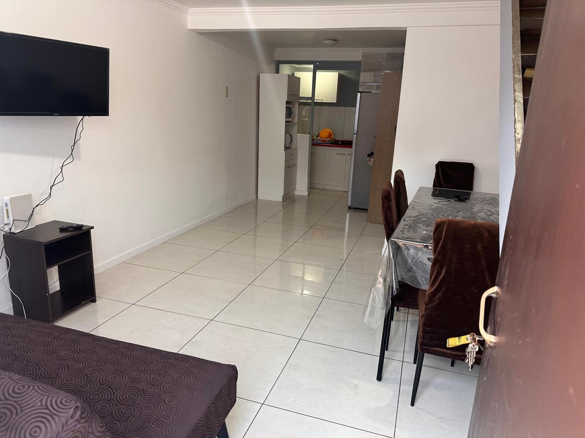 La Casa De Ely 2, Alto Hospicio Apartamento