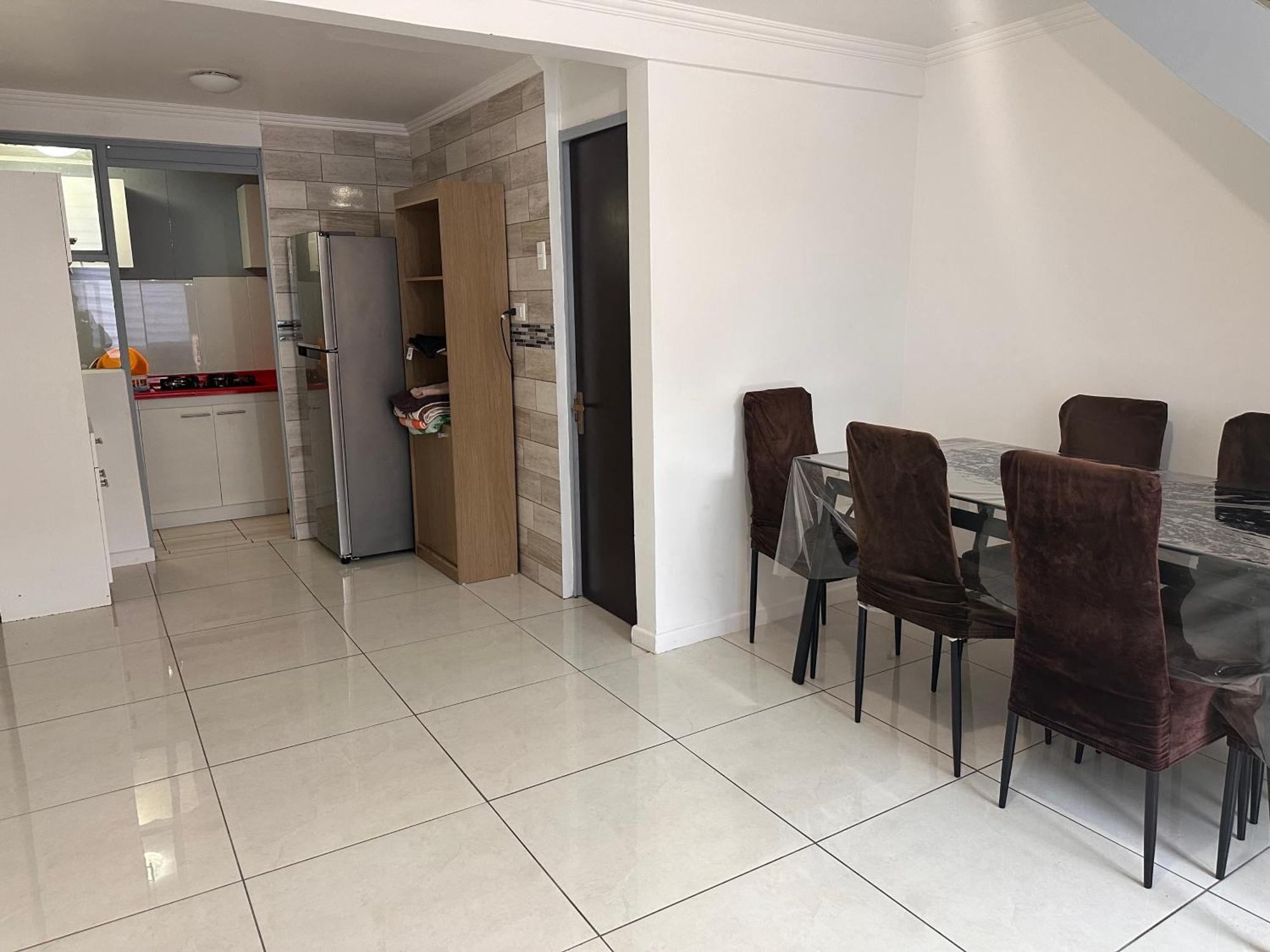 La Casa De Ely 2, Alto Hospicio Apartamento *
